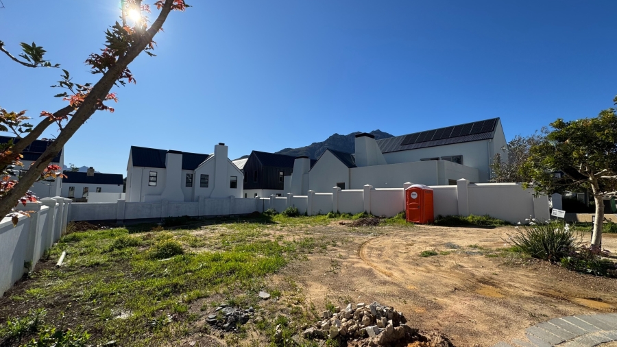 0 Bedroom Property for Sale in Paradyskloof Western Cape